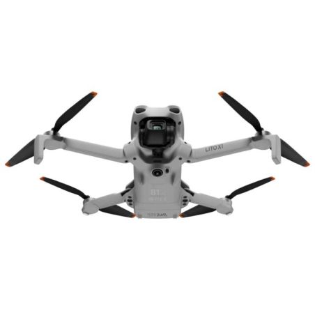 DJI Lito X1 Fly More Combo Plus + RC 2 Drone 4K HDR