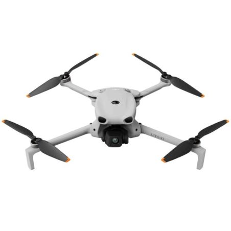 DJI Lito X1 Fly More Combo + RC-N3 Drone 4K HDR
