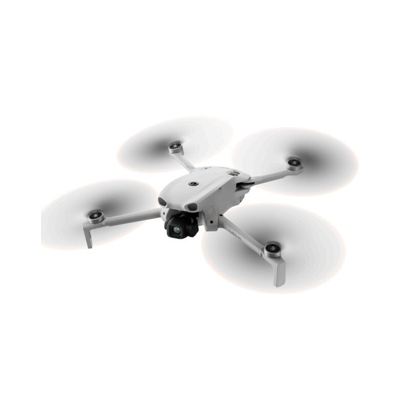 DJI Lito X1 Fly More Combo Plus + RC 2 Drone 4K HDR