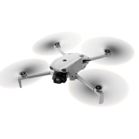 DJI Lito X1 Fly More Combo + RC-N3 Drone 4K HDR