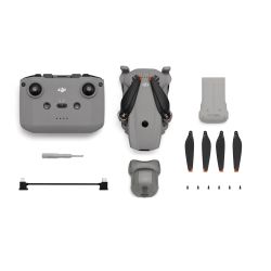 DJI Lito X1 + RC-N3 Drone 4K HDR capteur 1/1.3"