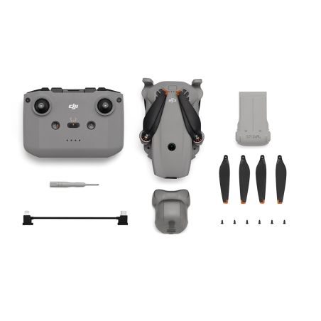 DJI Lito X1 + RC-N3 Drone 4K HDR capteur 1/1.3"