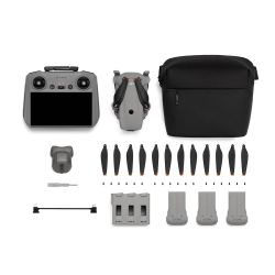 DJI Lito X1 Fly More Combo + RC 2 Drone 4K HDR premium