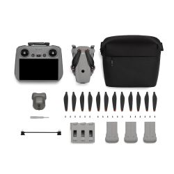 DJI Lito X1 Fly More Combo Plus + RC 2 Drone 4K HDR