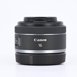 CANON RF 16MM F/2.8 STM...