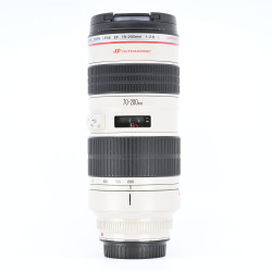 CANON EF 70-200MM F/2.8 L...