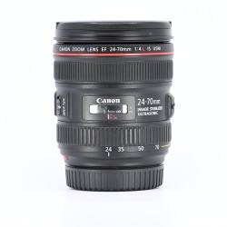 CANON EF 24-70MM F/4 L IS...