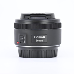 CANON EF 50MM F/1.8 STM...