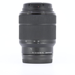 SONY FE 28-70MM F/3.5-5.6...