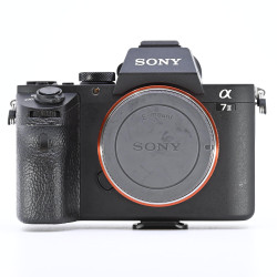 SONY ALPHA 7 II hybride...