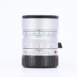 LEICA M SUMMILUX 50/1.4...
