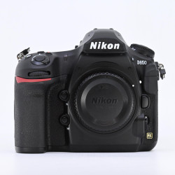 NIKON D850 d'occasion - bon...