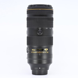 NIKON 70-200MM F/2,8 AF-S...