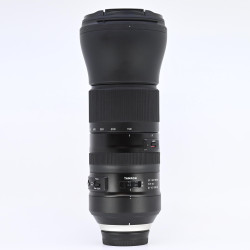 TAMRON 150-600MM F/5-6.3 Di...