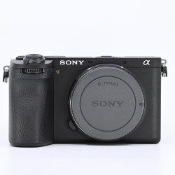 SONY A6700 hybride compact...