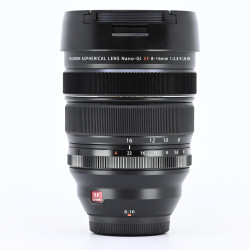 FUJIFILM XF 8-16MM F/2.8 R...