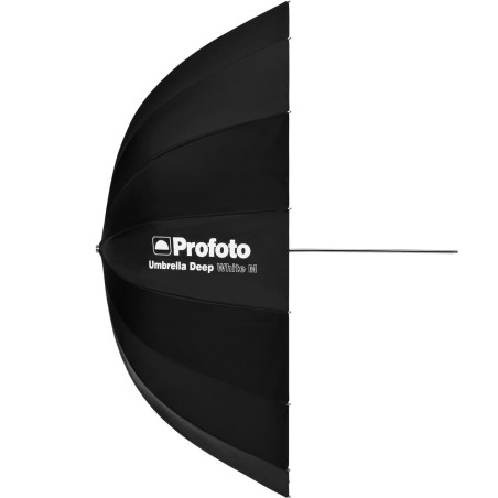 PROFOTO PARAPLUIE DEEP WHITE M 105CM