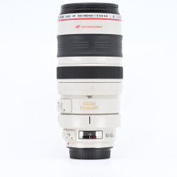 CANON EF 100-400MM...