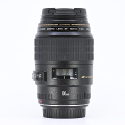 CANON 100MM F2.8 MACRO USM...