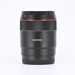SAMYANG AF 24 MM F/1.8...