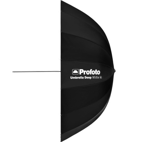 PROFOTO PARAPLUIE DEEP WHITE M 105CM