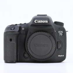 CANON 7D MKII réflex...