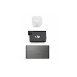 DJI Mic Mini 2 Mobile 1 TX + 1 RX avec étui de charge