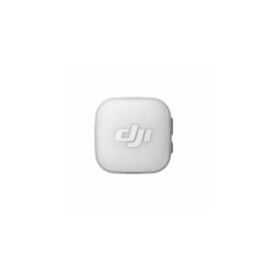 DJI Mic Mini 2 Émetteur Seul Micro Sans Fil Compact