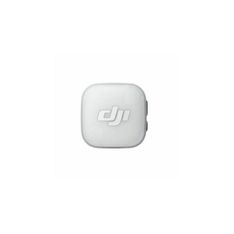 DJI Mic Mini 2 Émetteur Seul Micro Sans Fil Compact