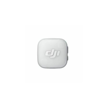 DJI Mic Mini 2 Émetteur Seul Micro Sans Fil Compact