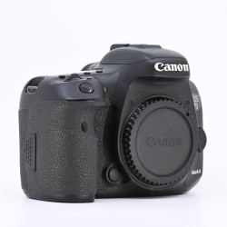 CANON EOS 7D MARK II...