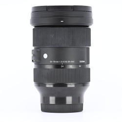 SIGMA 24-70MM F/2.8 DG DN...