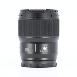 PANASONIC LUMIX S 50MM...