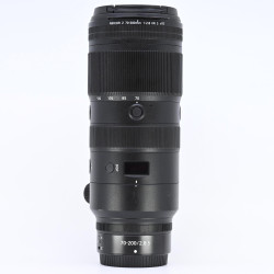NIKON Z 70-200MM F/2.8 VR S...