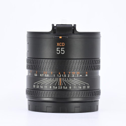 HASSELBLAD XCD 55MM F/2.5 V...