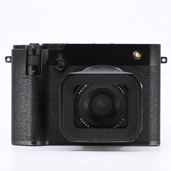 FUJIFILM GFX100 RF NOIR...