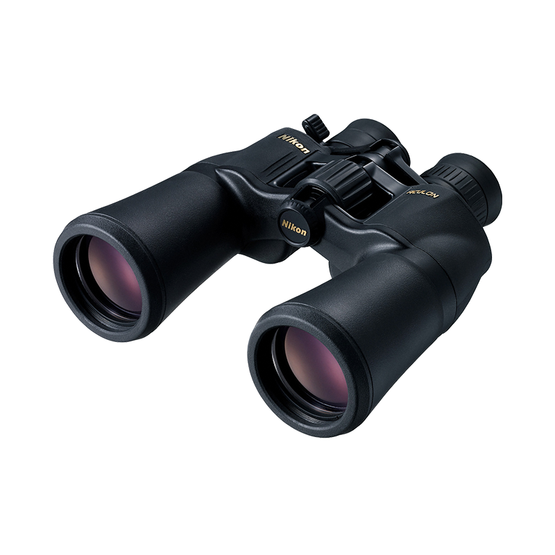 NIKON JUMELLES ACULON A211 10-22X50