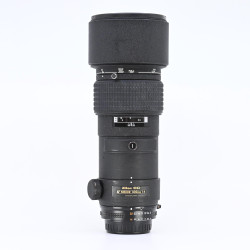 NIKKOR AF 300MM F/4 ED...