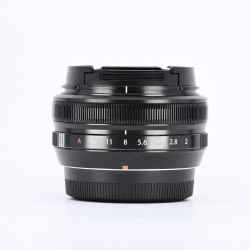FUJIFILM XF 18MM F/2 R...