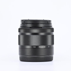 Panasonic Lumix G Vario 35-100mm F4-5.6 ASPH. MEGA O.I.S. Occasion Gar
