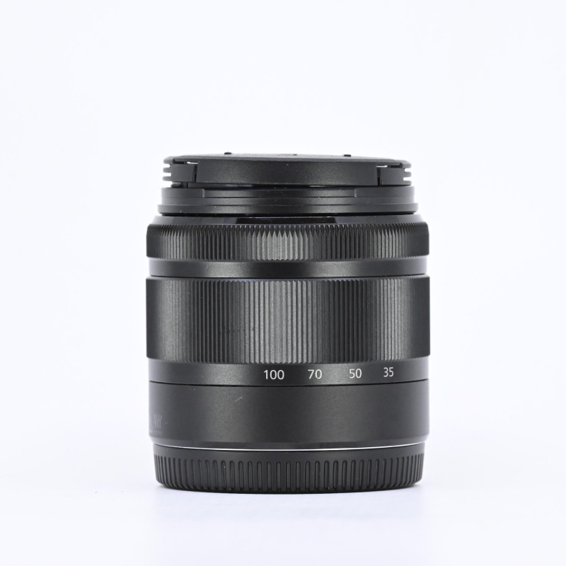Panasonic Lumix G Vario 35-100mm F4-5.6 ASPH. MEGA O.I.S. Occasion Gar