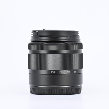 Panasonic Lumix G Vario 35-100mm F4-5.6 ASPH. MEGA O.I.S. Occasion Gar