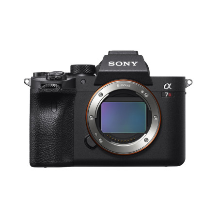 Sony Alpha 7R MIV Sony Alpha 7R MIV