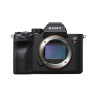 Sony Alpha 7R MIV Sony Alpha 7R MIV