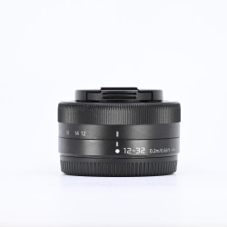 LUMIX G VARIO 12-32MM...