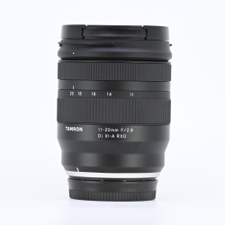 TAMRON 11-20MM F/2.8...