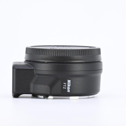 NIKON BAGUE FTZ d'occasion...