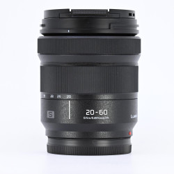 PANASONIC 20-60MM F/3.5-5.6...