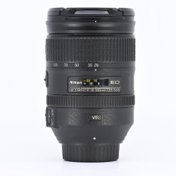 NIKON AF-S 28-300MM G ED...
