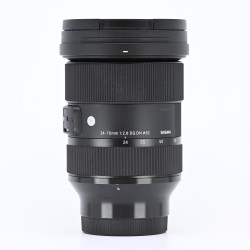 OC SIGMA FE 24-70MM F/2.8...